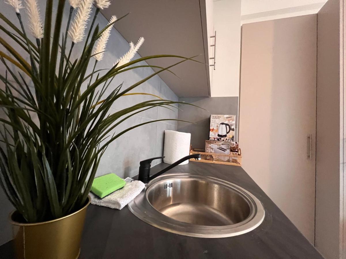 Wsd Rizari Apartment Hotel เอเธนส์ ภายนอก รูปภาพ